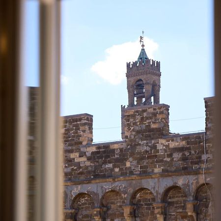 Residenza Maglioni Al Bargello Hotel Florence Luaran gambar