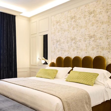 Residenza Maglioni Al Bargello Hotel Florence Luaran gambar