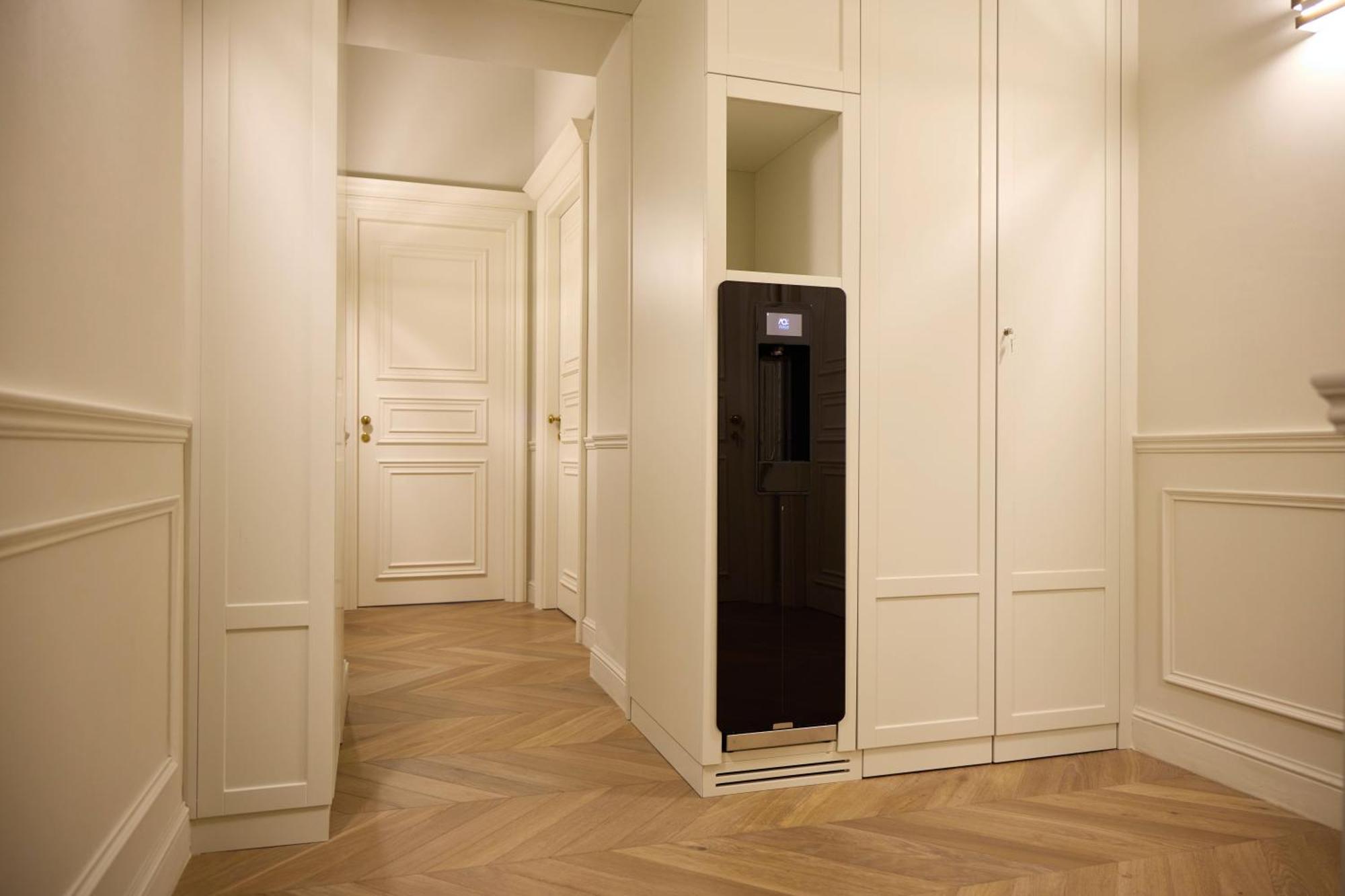 Residenza Maglioni Al Bargello Hotel Florence Luaran gambar