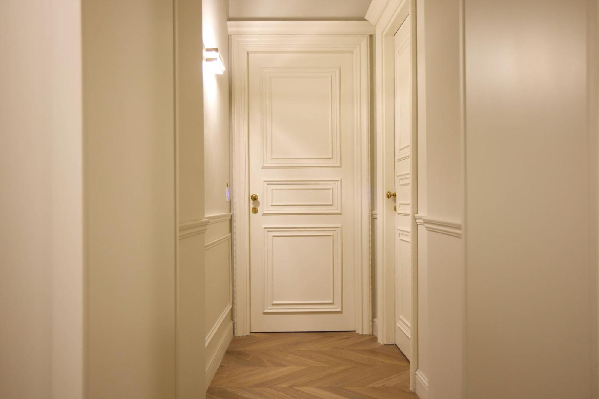 Residenza Maglioni Al Bargello Hotel Florence Luaran gambar