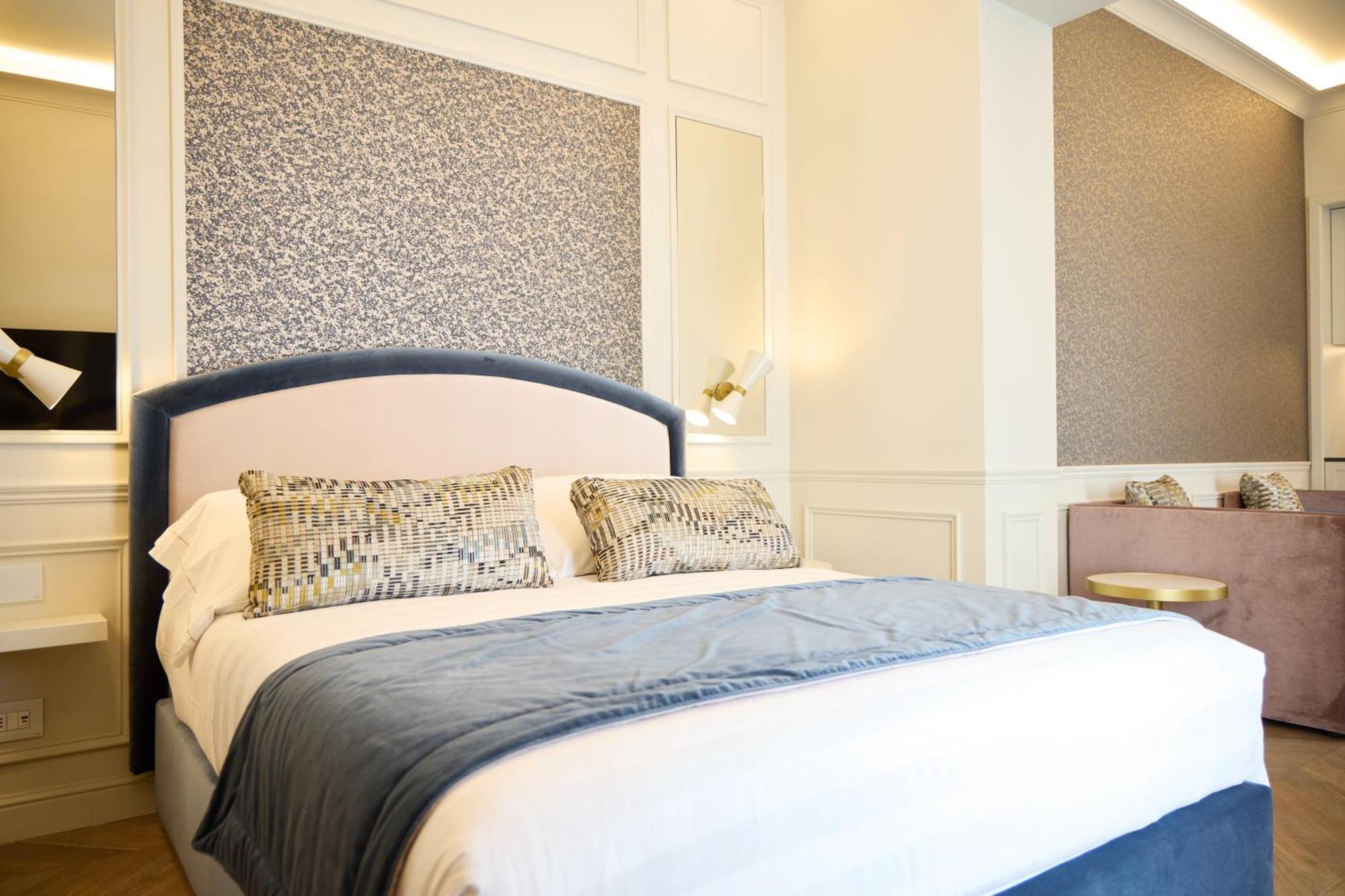 Residenza Maglioni Al Bargello Hotel Florence Luaran gambar