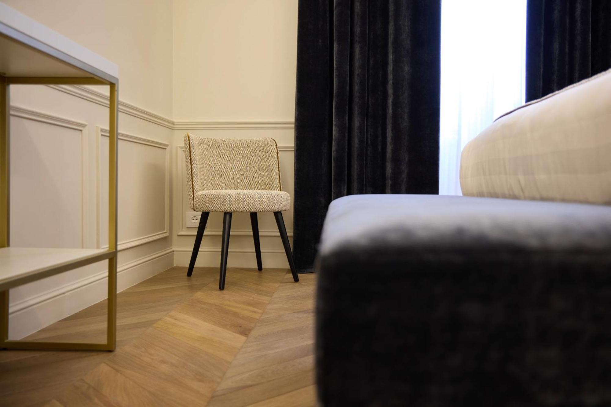 Residenza Maglioni Al Bargello Hotel Florence Luaran gambar