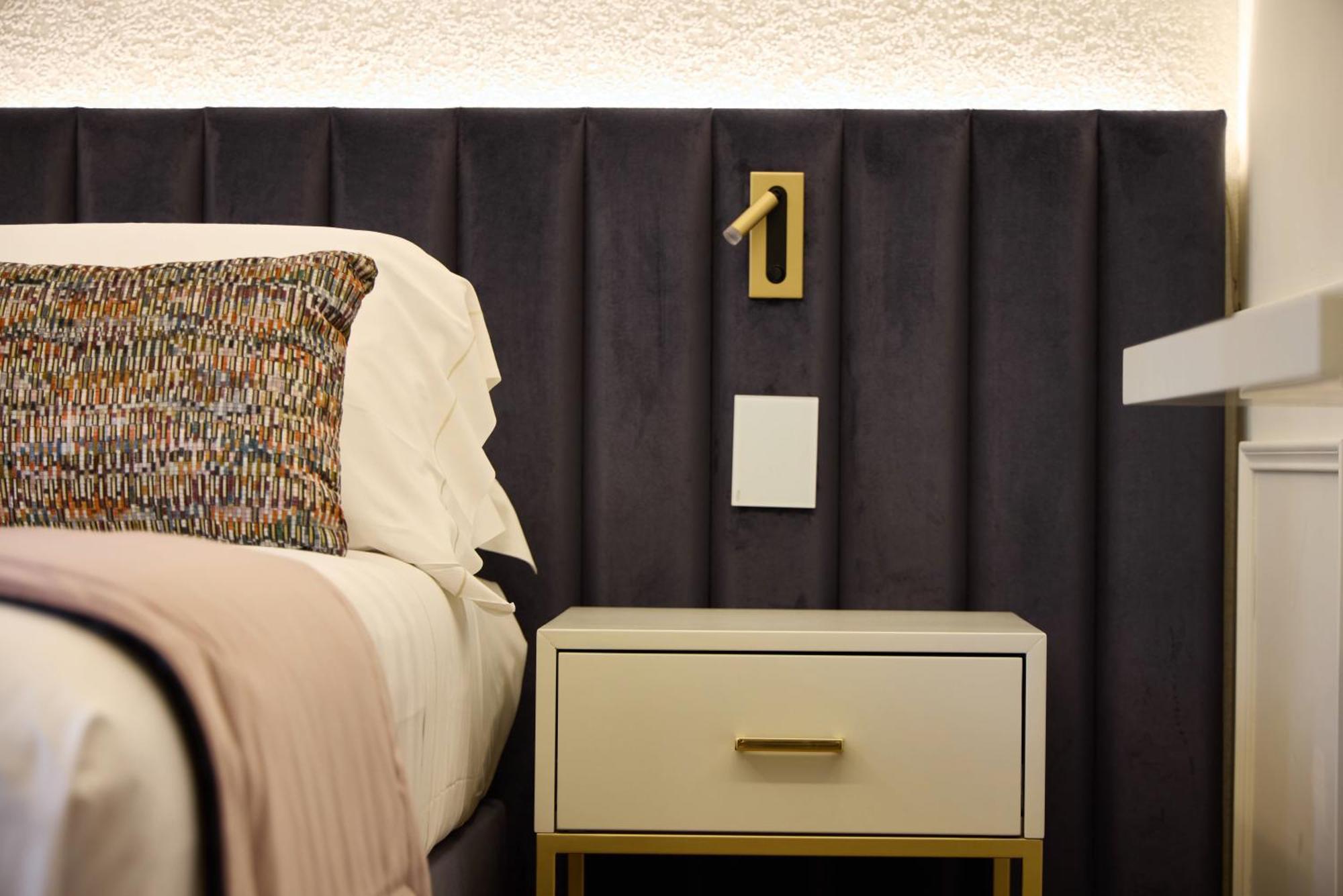 Residenza Maglioni Al Bargello Hotel Florence Luaran gambar