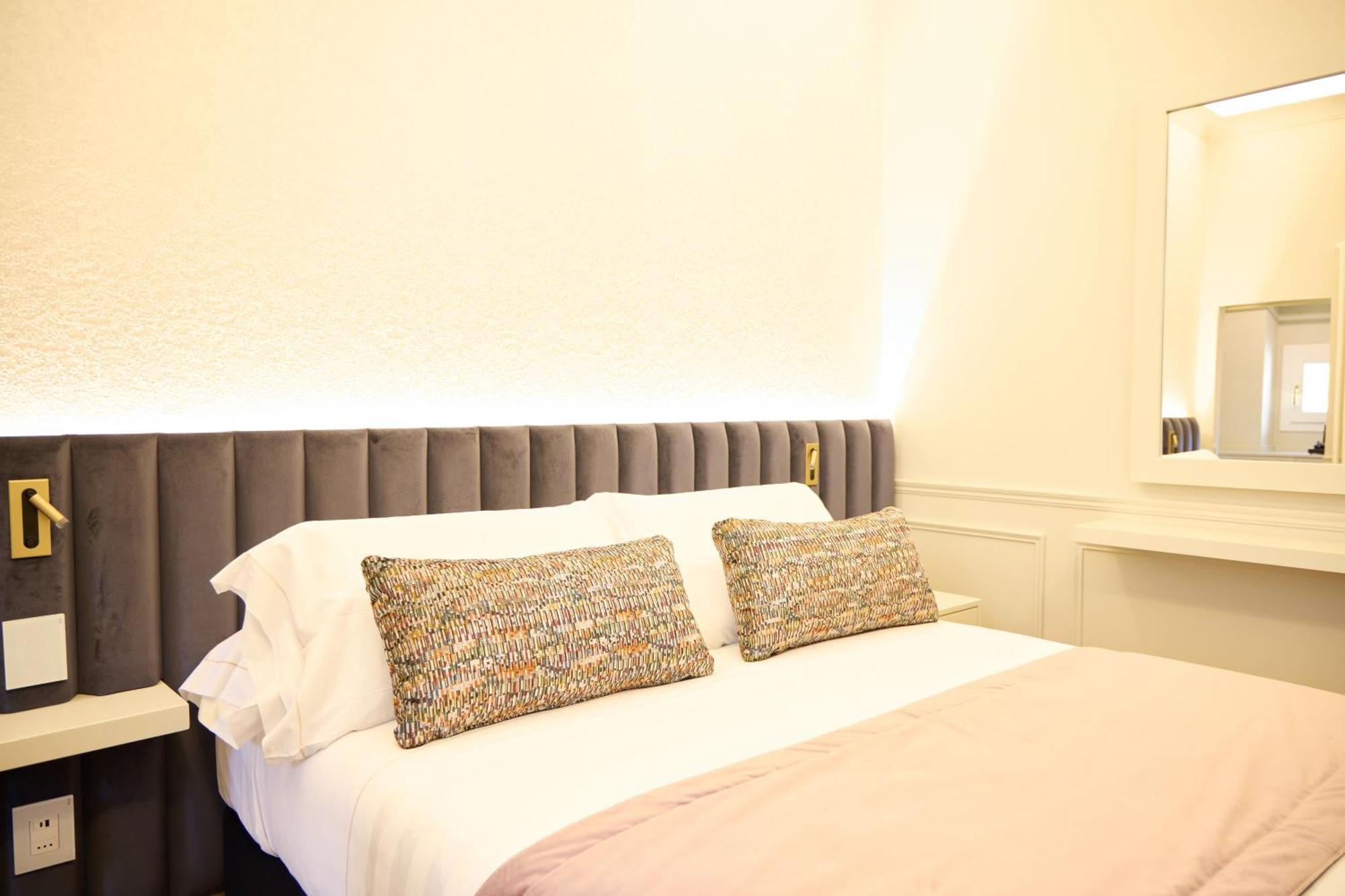 Residenza Maglioni Al Bargello Hotel Florence Luaran gambar