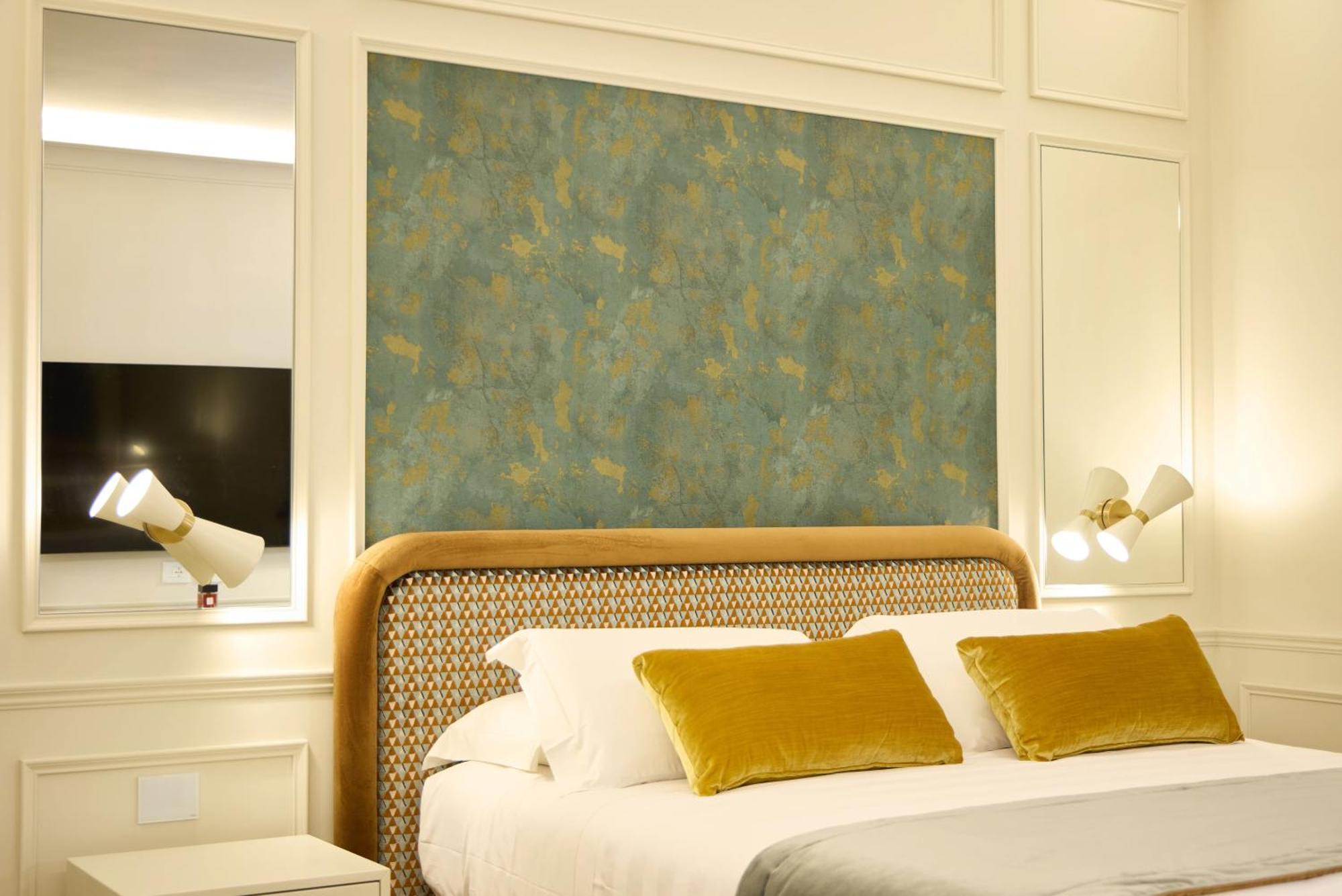 Residenza Maglioni Al Bargello Hotel Florence Luaran gambar