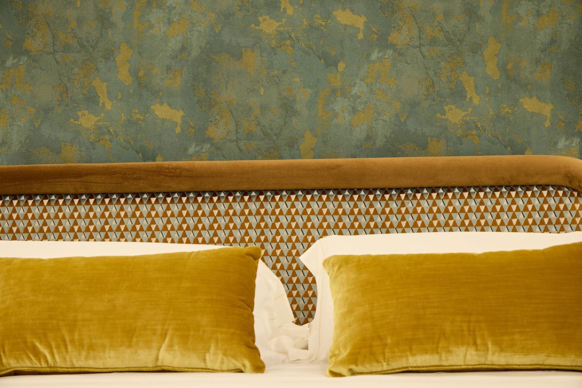 Residenza Maglioni Al Bargello Hotel Florence Luaran gambar