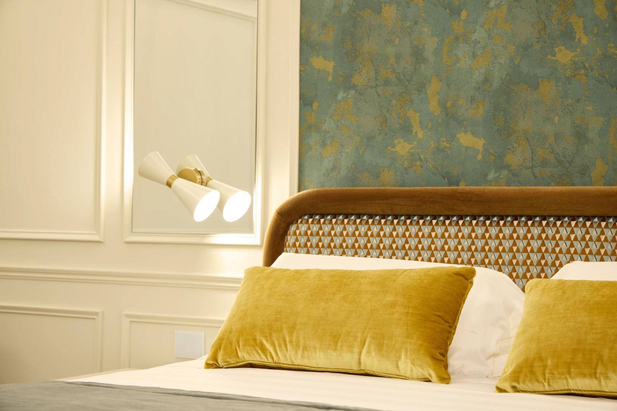 Residenza Maglioni Al Bargello Hotel Florence Luaran gambar