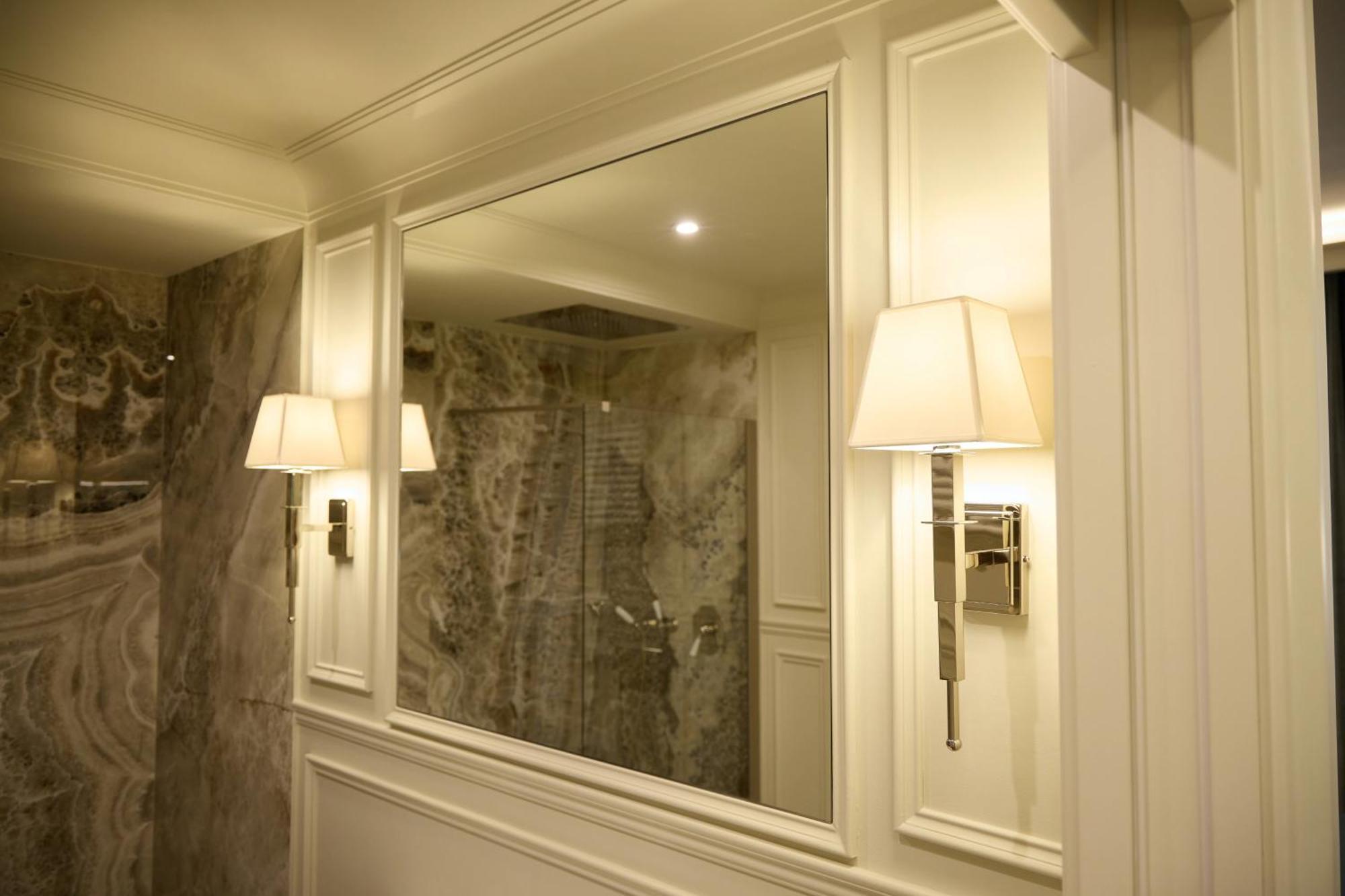 Residenza Maglioni Al Bargello Hotel Florence Luaran gambar