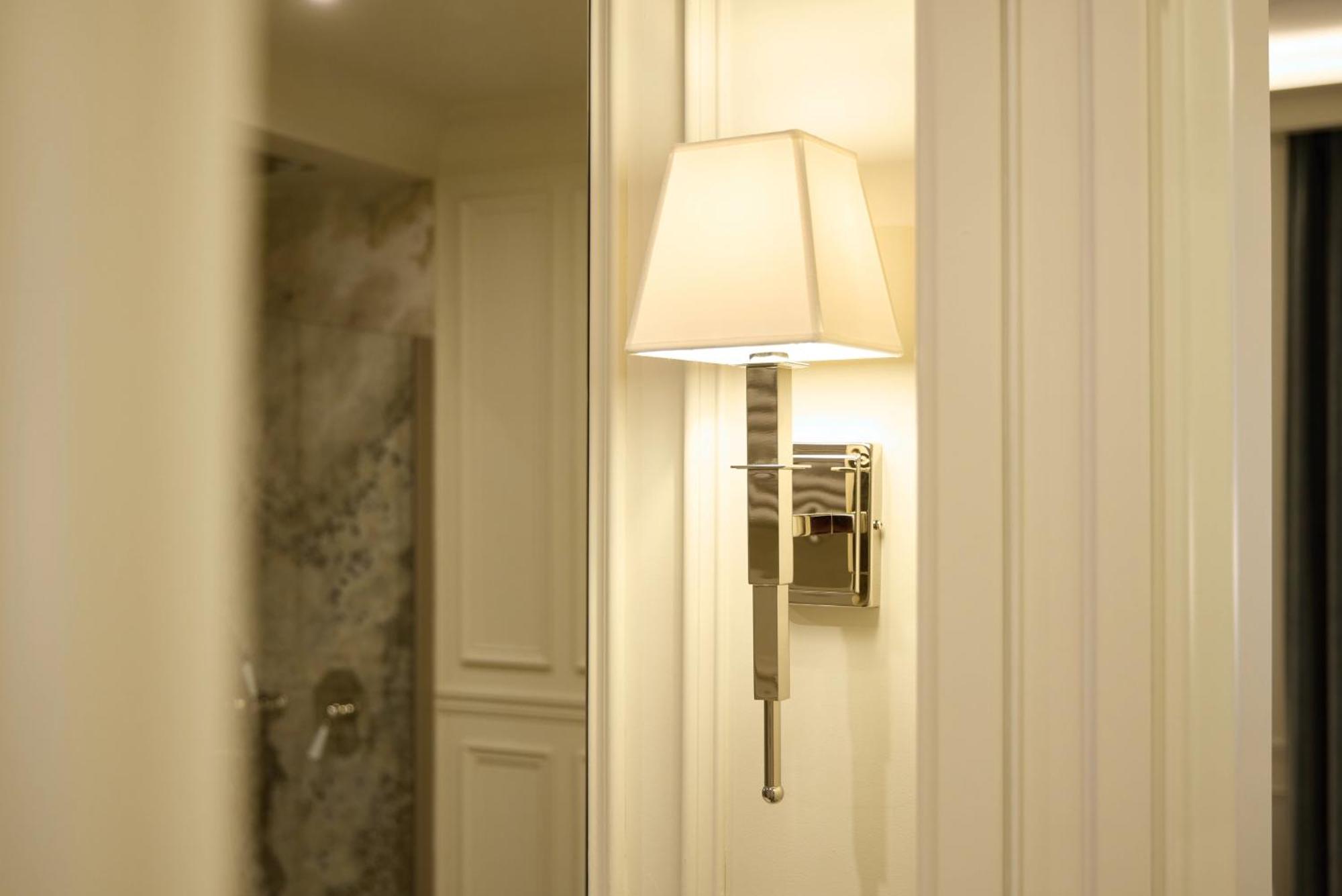 Residenza Maglioni Al Bargello Hotel Florence Luaran gambar