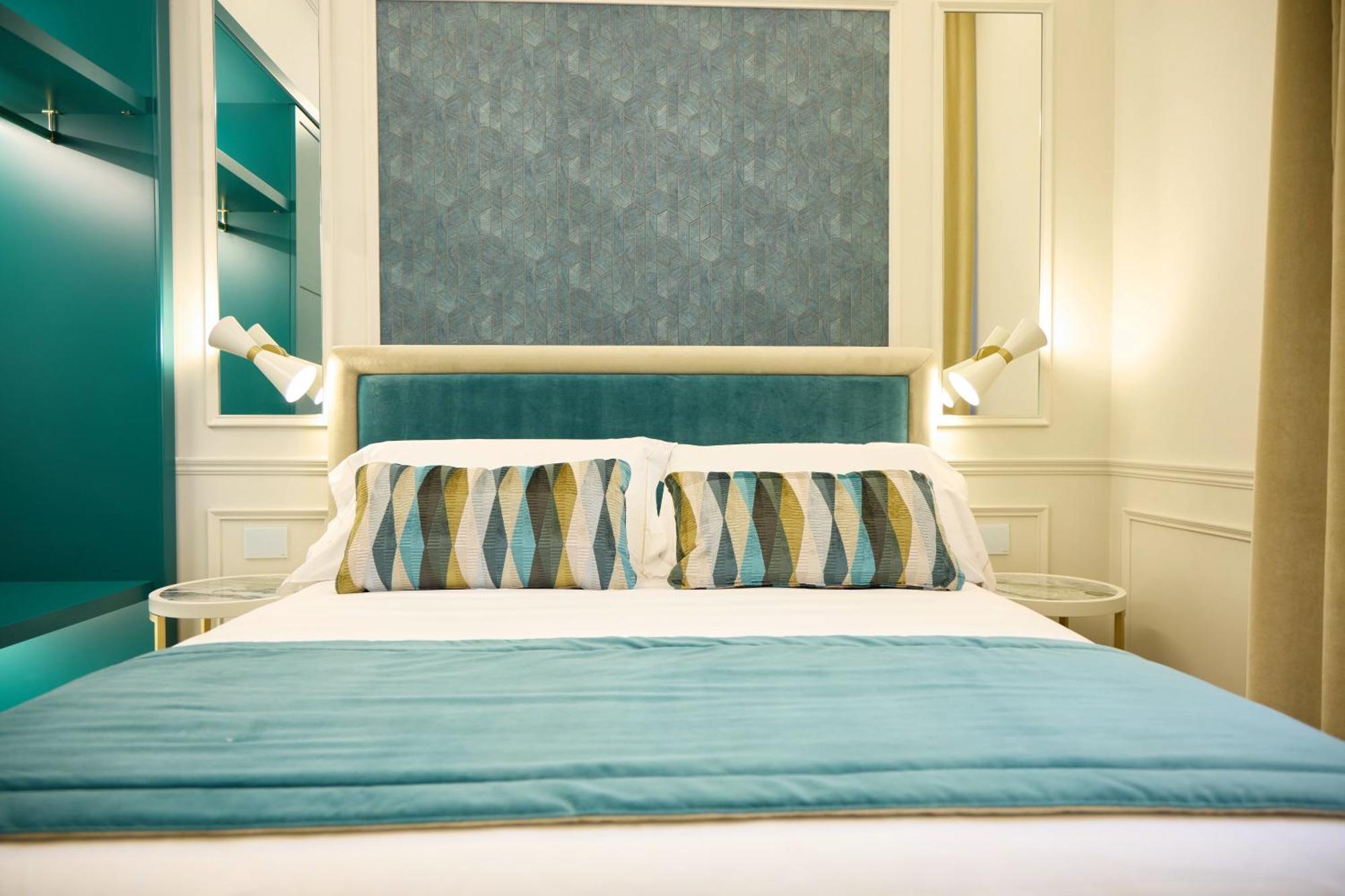 Residenza Maglioni Al Bargello Hotel Florence Luaran gambar