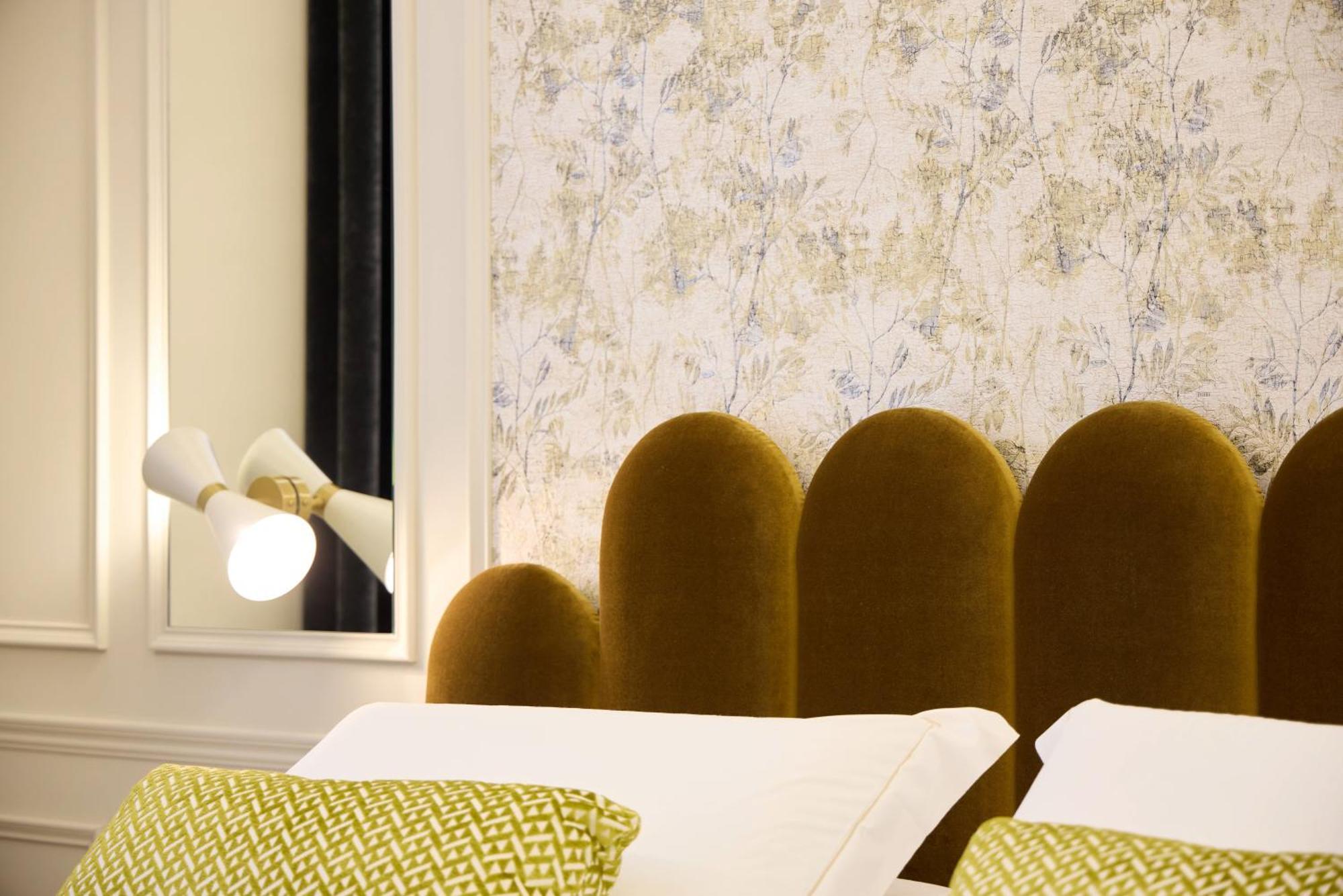 Residenza Maglioni Al Bargello Hotel Florence Luaran gambar