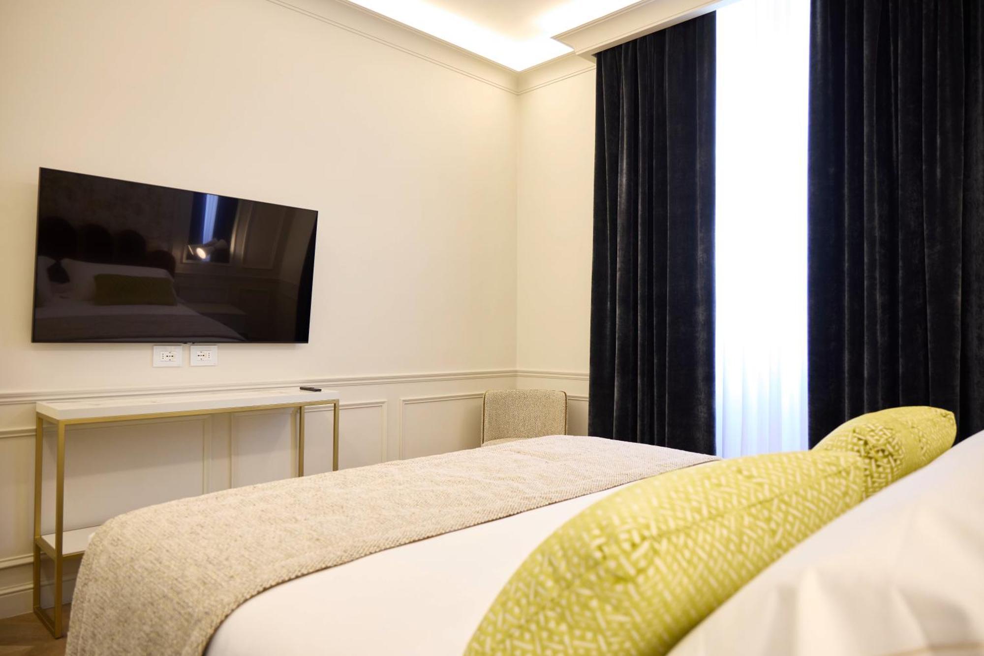Residenza Maglioni Al Bargello Hotel Florence Luaran gambar
